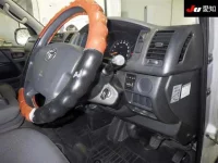 Цена авто Toyota HiAce Van с аукционов Японии, номер кузова KDH201V, пробег 228 000, оценка 2