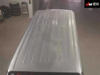 Цена авто Toyota HiAce Van с аукционов Японии, номер кузова KDH201V, пробег 228 000, оценка 2