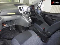 Цена авто Nissan NV200 VANETTE с аукционов Японии, номер кузова M20, пробег 60 000, оценка 8