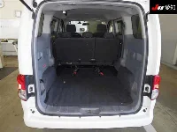 Цена авто Nissan NV200 VANETTE с аукционов Японии, номер кузова M20, пробег 60 000, оценка 8