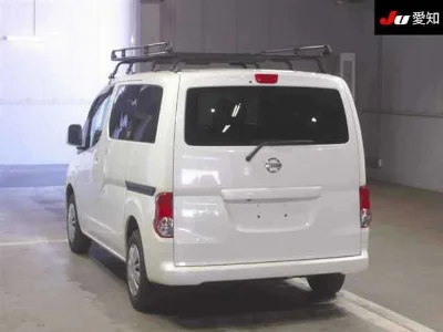 Nissan NV200 VANETTE
