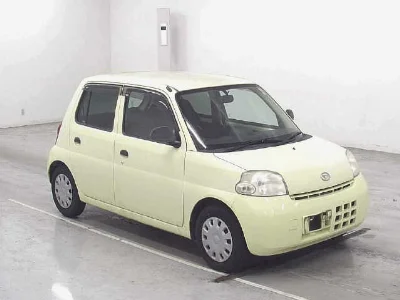 DAIHATSU ESSE