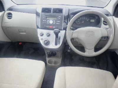 SUBARU PLEO