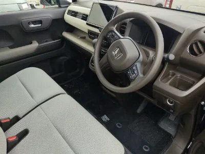 HONDA N WGN