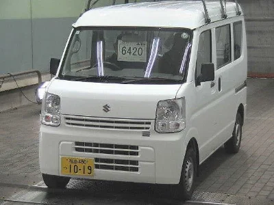 Suzuki Every