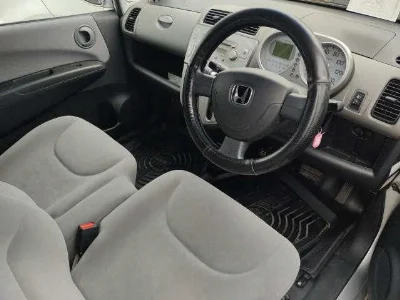 HONDA LIFE