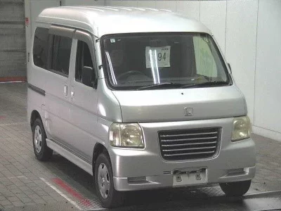 HONDA VAMOS