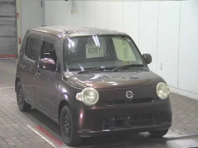 DAIHATSU MIRA COCOA