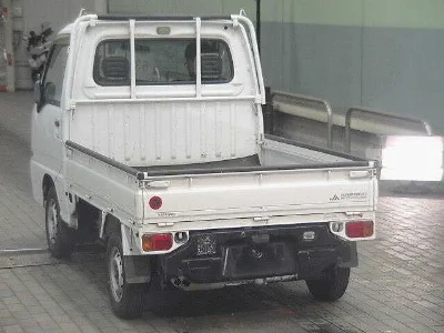 SUBARU SAMBAR TRUCK