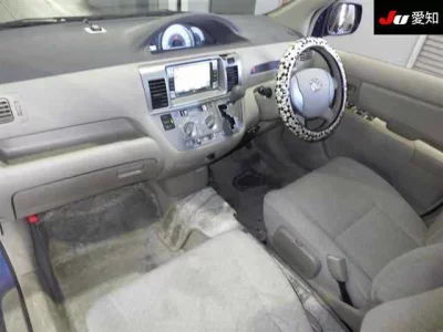 Toyota Raum