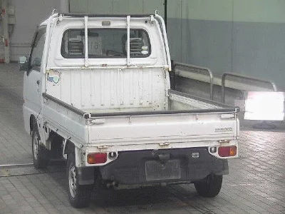 SUBARU SAMBAR TRUCK