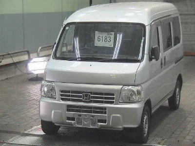 HONDA ACTY VAN