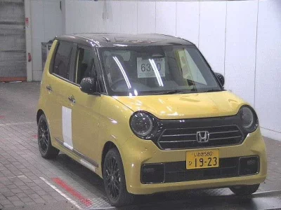 HONDA N ONE