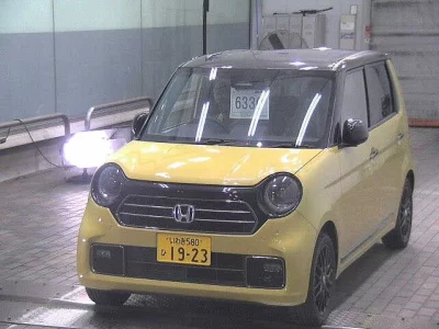 HONDA N ONE