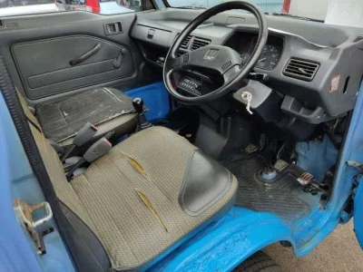 HONDA ACTY TRUCK