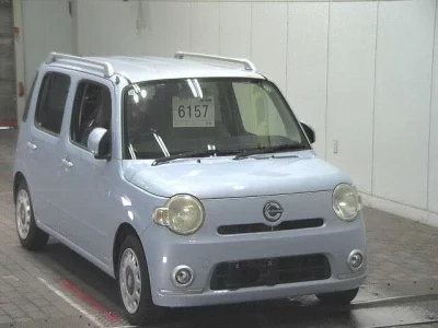 DAIHATSU MIRA COCOA