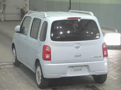 DAIHATSU MIRA COCOA