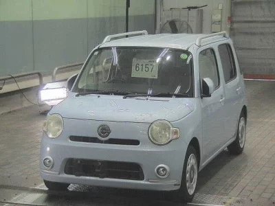 DAIHATSU MIRA COCOA