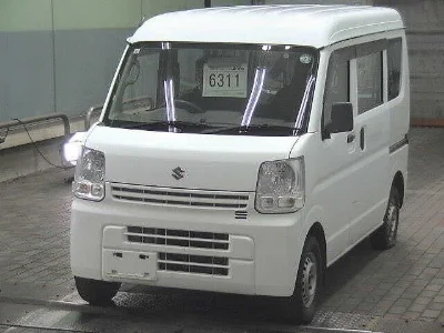 Suzuki Every