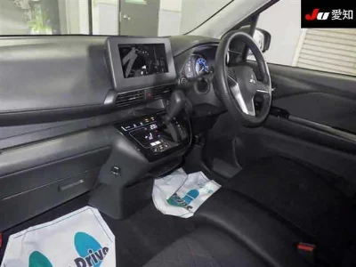 Mitsubishi eK X