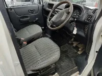 Цена авто Honda Acty Truck с аукционов Японии, номер кузова HA7, пробег 67 000, оценка 4