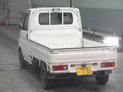 HONDA ACTY TRUCK