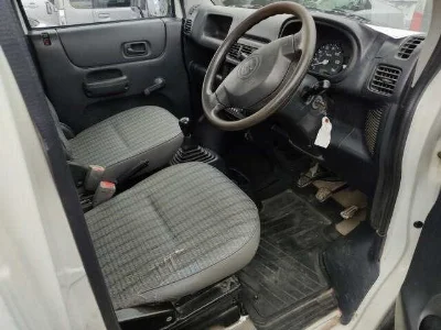 HONDA ACTY TRUCK