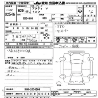 Honda Acty