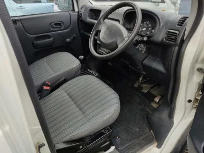 HONDA ACTY TRUCK