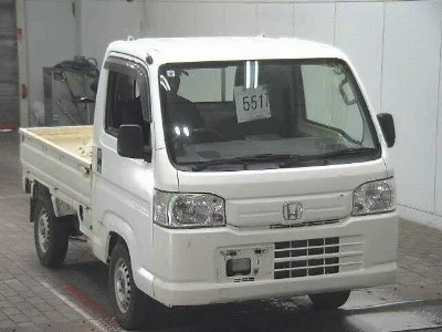 HONDA ACTY TRUCK