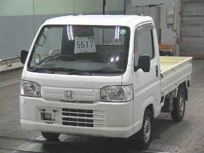 HONDA ACTY TRUCK