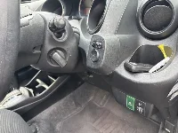 Цена авто Honda Fit с аукционов Японии, номер кузова GE6, пробег 122 000, оценка 4