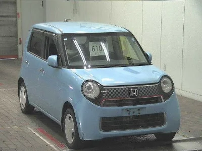 HONDA N ONE