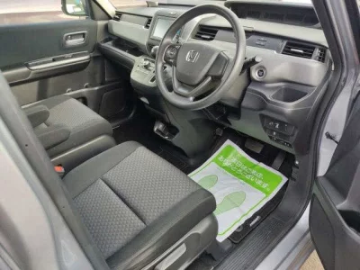 HONDA FREED+