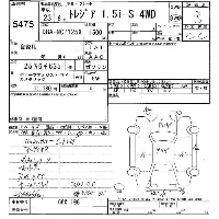 Subaru Trezia