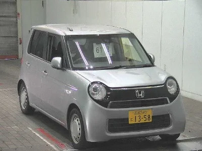 HONDA N ONE
