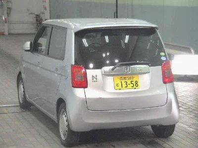 HONDA N ONE