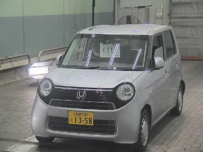 HONDA N ONE