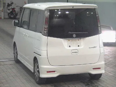 Suzuki PALETTE SW