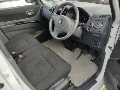 Suzuki PALETTE SW