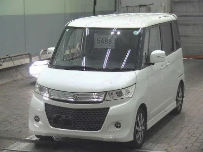 Suzuki PALETTE SW