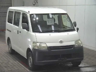 Toyota TownAce