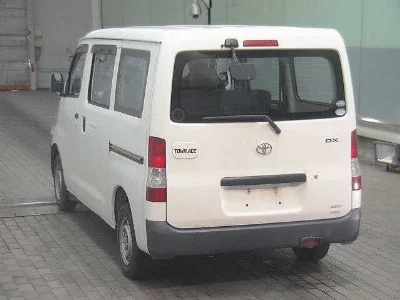 Toyota TownAce