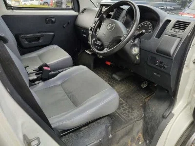 Toyota TownAce