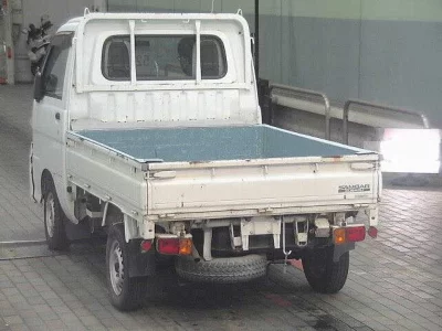 SUBARU SAMBAR TRUCK