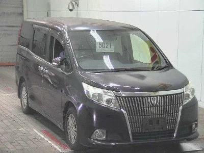 Toyota Esquire