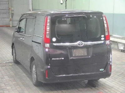 Toyota Esquire