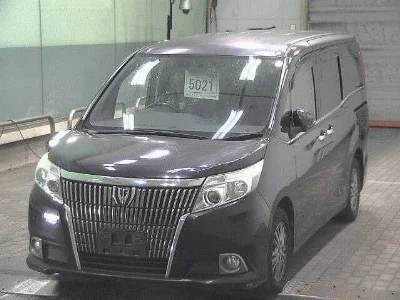 Toyota Esquire