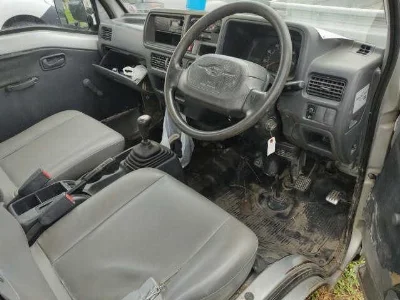 Статистика аукционов Subaru Sambar Truck