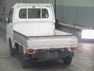 Статистика аукционов Subaru Sambar Truck